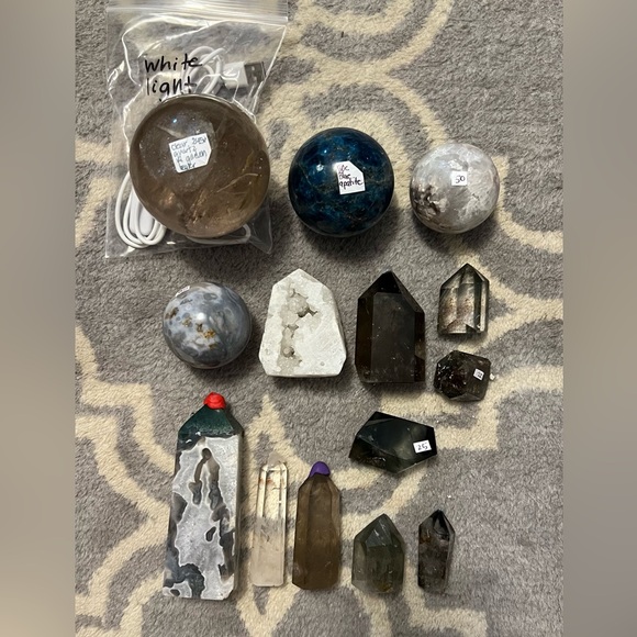 Angela bundle #3 - Picture 1 of 2